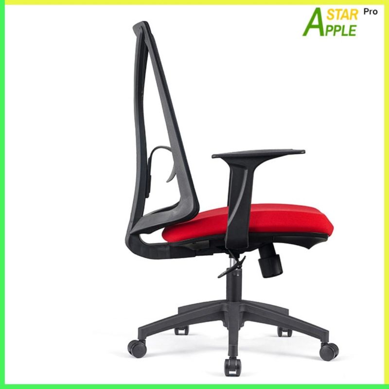 Executive Foshan Manufacturer Foshan OEM as-B2130 Office Folding Chairs