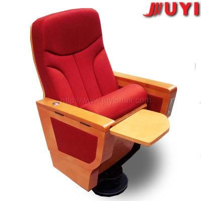 Juyi Auditorium Chair Theater Chair Cinema Chair Seating Factory Price