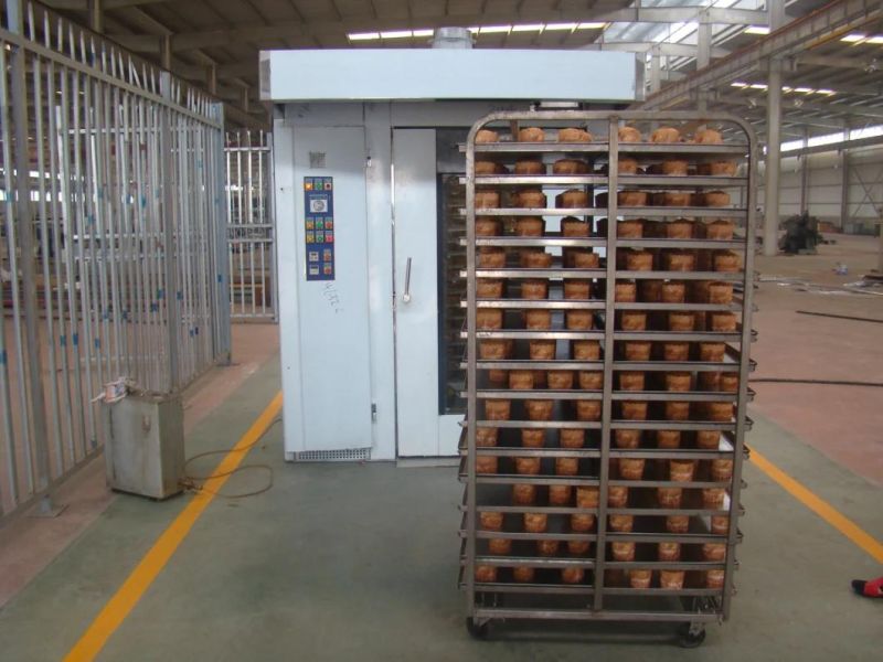 Restaurant Kitchen Tools Bread Cooling Racks Food Trolley