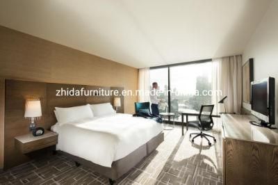 Modern Bedroom Furniture Bedroom Set Hotel Wooden Furniture Luxury Custom 5 Star