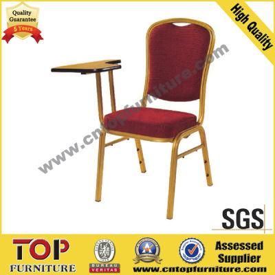 High Grade Banquet Chair with Tablet