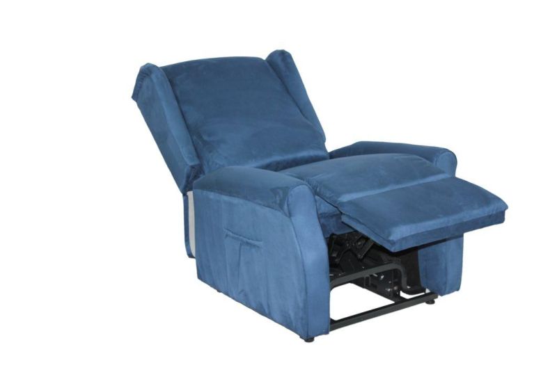 Modern Style Lift Chair with Massage (QT-LC-02S)