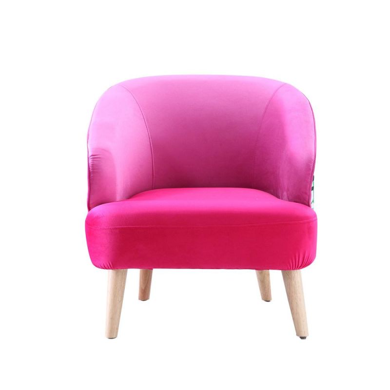 Small Size New Style Cheap Modern Design Sofa