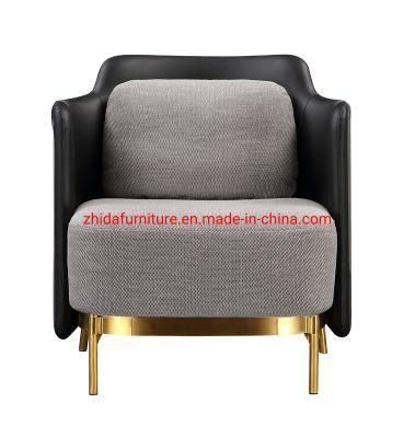 Modern Furniture Single Chair Hotel Reception Chair Home Furniture