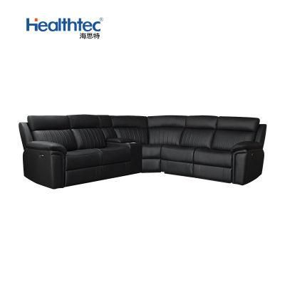 Modern Wholesale Fabric Cover Recliner Sofa