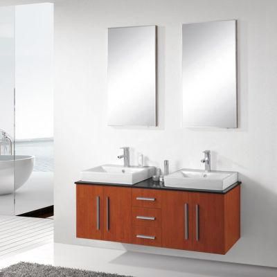 Wood Furniture for The Bathroom