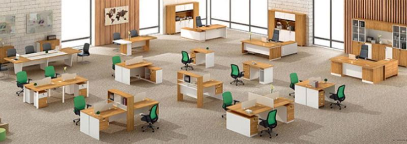 Modern Executive Desk Manager Table Office Cubicle Call Center Furniture