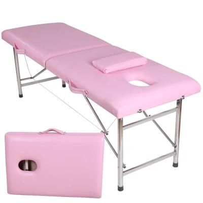 Cheap Modern Wholesale Beauty Table Facial Chair Massage Bed