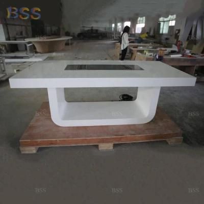 Conference Table Size Small 10 8 Person Conference Table Size