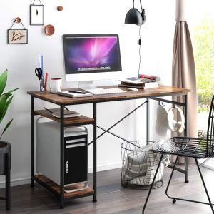 Simple Modern Standing Pneumatic Lifting Laptop Desk, Folding Desk, Easy to Carry, Factory Outlet