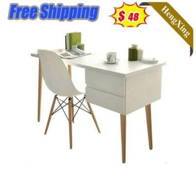 2020 Modern Table Desk Home Furniture Computer Desk for Study Office Table