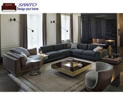 Living Room Furniture Leather Sofa Leather Sofa China 100% Top Grain Leather Sofa Special Modern Sofas