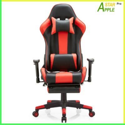 Executive Wholesale Market Plastic Chairs Mesh Ergonomic Computer Game Parts Modern Gaming Furniture Back to School Supplies Office Chair