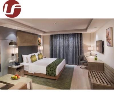 Commercial Hotel Furniture High Class Italian Bedroom Furniture