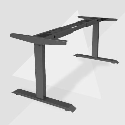 Modern Hot Sale Standing Desk for Office Desk Height Adjustable for Study