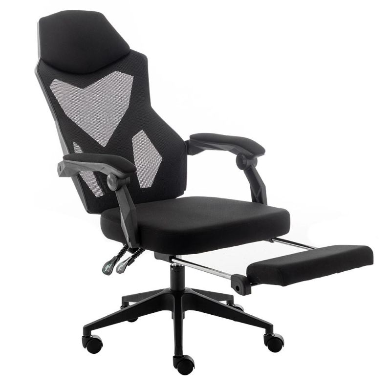 Manufacturer Modern Design Furniture High Back Mesh Chair