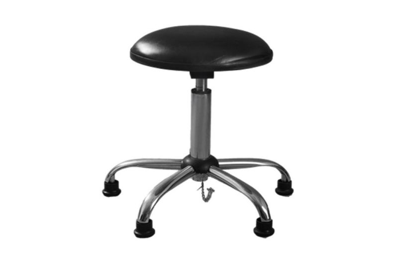 Modern PU Foam Polyurethane ESD Chairs for Lab Furniture