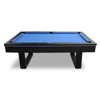 Szx High Quality and Modern Billiard Table Game Pool Table