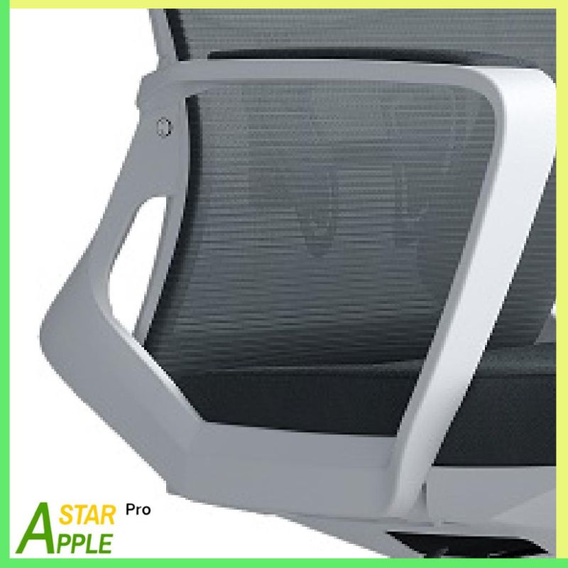 Swivel Ergonomic Factory Cheap Price Amazing Adjustable as-B2132b-Wh Game Chair
