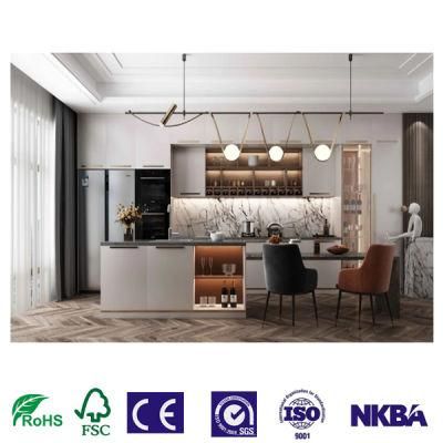 Max Create Kitchen Cupboards Customized Chinese Solid Wood Cabinetry Furniture