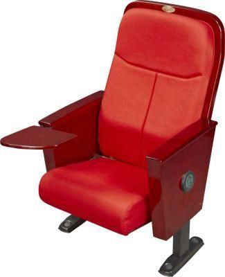 Lecture Hall Seat Church Meeting Room Auditorium Seat Conference China Theater Chair (SP)