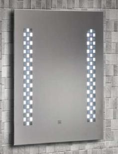 Bath Light Mirror for Shower Room LED Bathroom Mirror