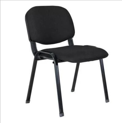 Conference Staff Stacking Plastic Visitor Computer Office Furniture Training Chair