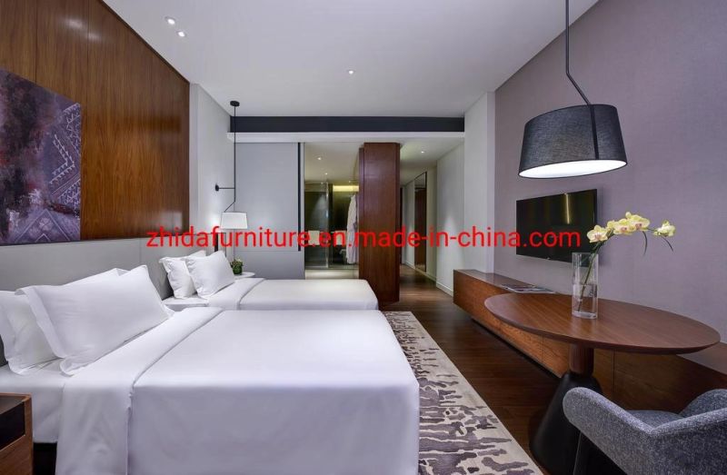 Modern Wooden Home Hotel Bedroom Living Room TV Cabinet Furniture