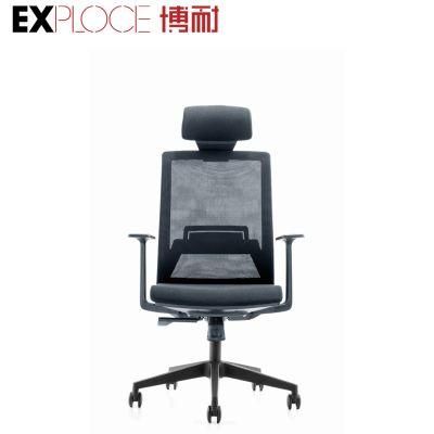 Modern Design Home Office Chairs Furniture Manager Executive Mesh Visitor