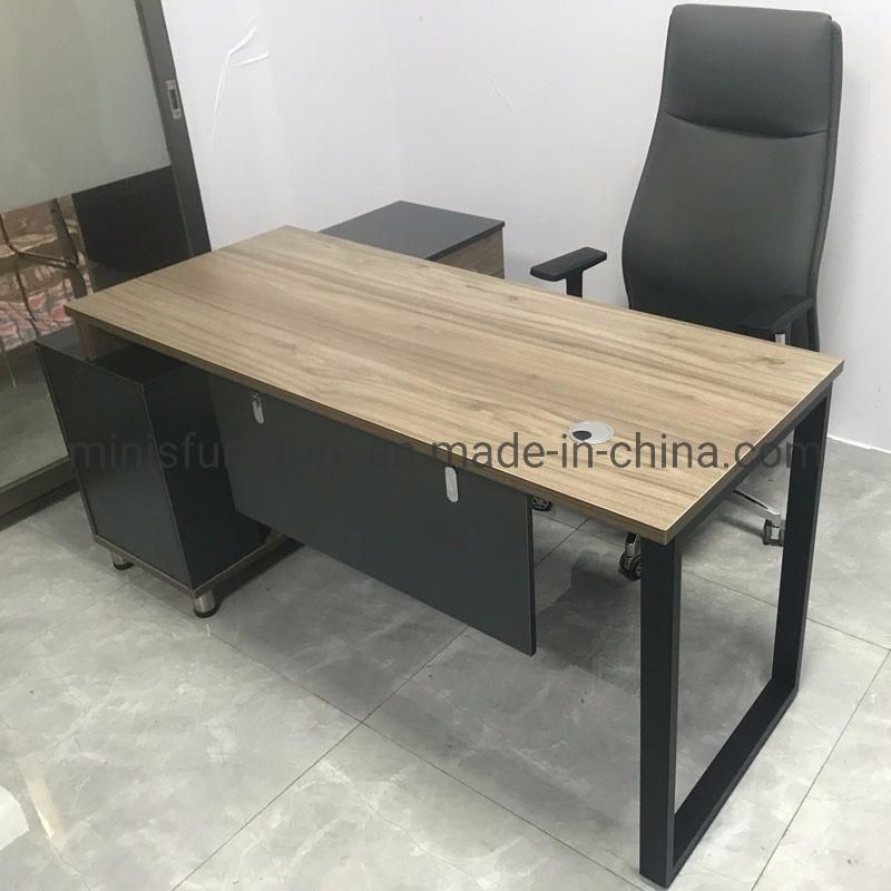 (M-OD1200) Modern Style Table Manager Computer Office Desk