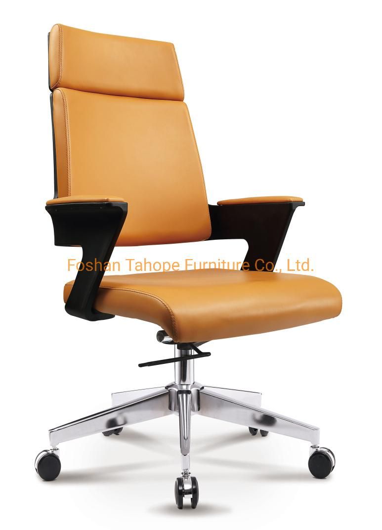 Modern fashion Design Office Furniture Ergonomic CEO Executive Chair