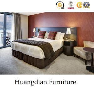 Executive Suite Hotel Bedroom Furniture (HD240)