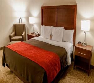 Comfort Inn Wholesale Beautiful Hotel Bedroom Furniture