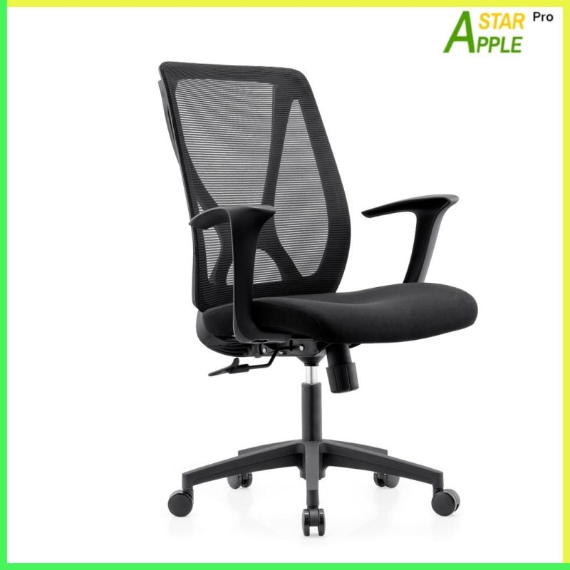 Ergonomic Game Manufacturer Computer Parts Massage Beauty Plastic Gaming Chair