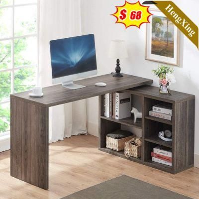 2022 Fashion Small Office Table Furniture Single Seat Computer Table Office Desk