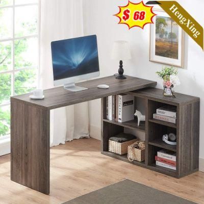 2022 Fashion Small Office Table Furniture Single Seat Computer Table Office Desk