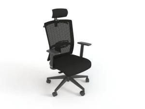 Mesh Adjustable Ergonomic Task Portable Zns Export Standard Carton Box Furniture Gaming Chair