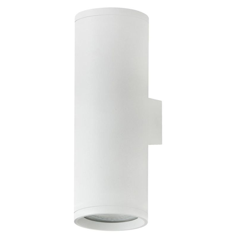 IP20 up and Down Wall Light Fixture GU10 MR16 Wall Sconce for Hotel Bedroom Interior Lighting