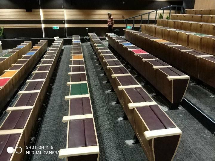Classroom Lecture Hall School Stadium Conference Theater Auditorium Church Seating