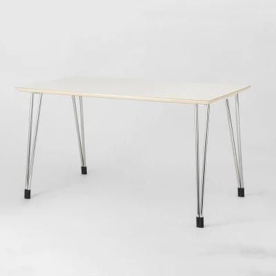 ANSI/BIFMA Standard Modern Office Furniture Table