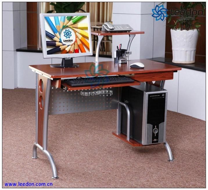 Computer Desk Furniture & Computer Desktop (LD-8817)