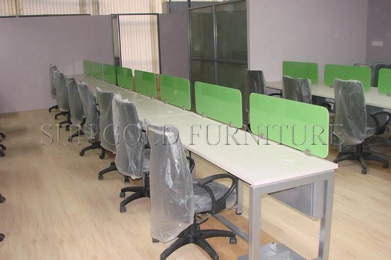 New Design High Quality and Ergonomic Desk Office Furniture (SZ-WS130)