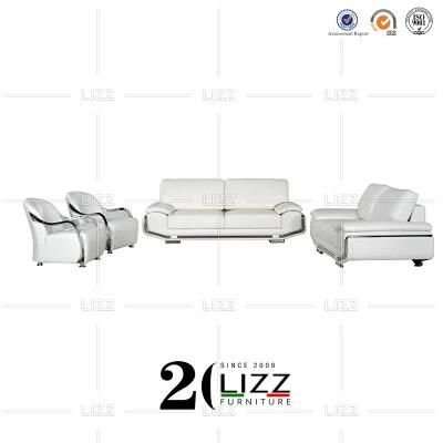 Nordic Modern Living Room Couches Sofa Leisure Velvet/ Line Fabric Sectional Loveseats Sofa