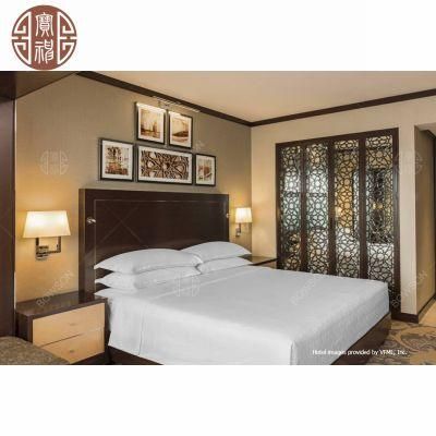 Bedroom-Furniture-Sets High Quality Hotel Room Furniture for Sale Wood Hotel Furniture