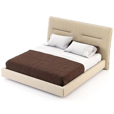 Modern Beds Double Wall Bed of Bedroom Furniture