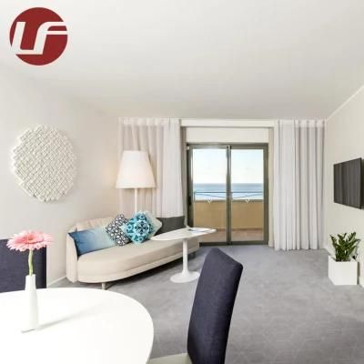Simple Design for High Star Hotel Living Room Furniture