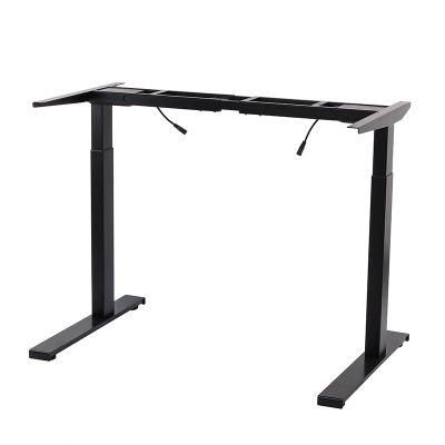 Amazon Affordable 311lbs Frame Height Adjustable Sit Standing Desk