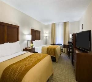 The Stylish Star Hotel Furniture for Comfort Inn