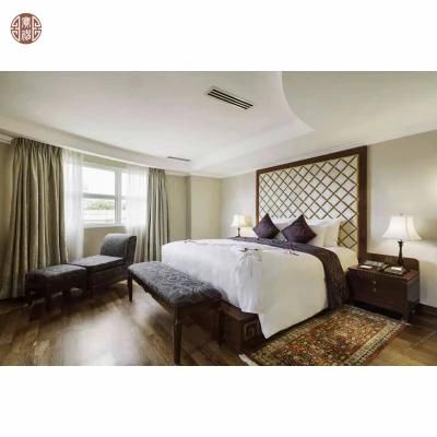 2020 Wyndham Garden Hanoi Hotel Furniture Pictures of Bedroom Sets 5 Star Hotel Vietnam