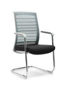 Top-Selling Metal Clever Design Luxury Mesh Back Office Chair